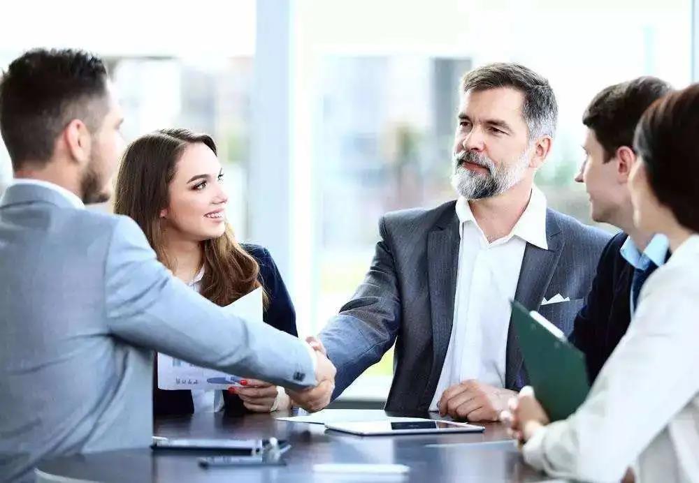 ISO體系認(rèn)證 ISO體系認(rèn)證